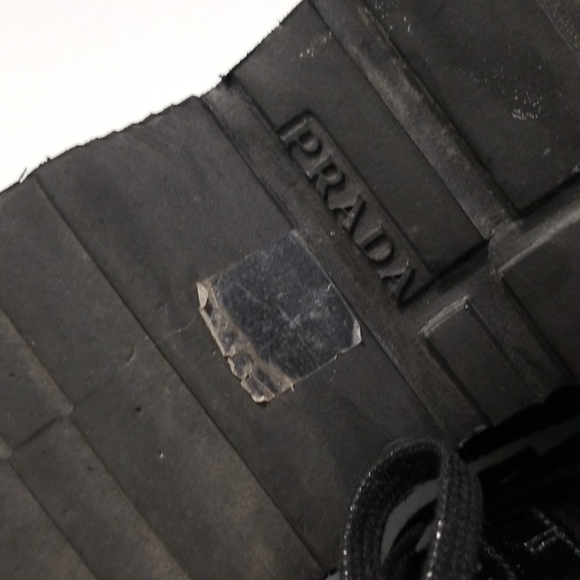 Prada Women's Shoes - Picture 8 of 8